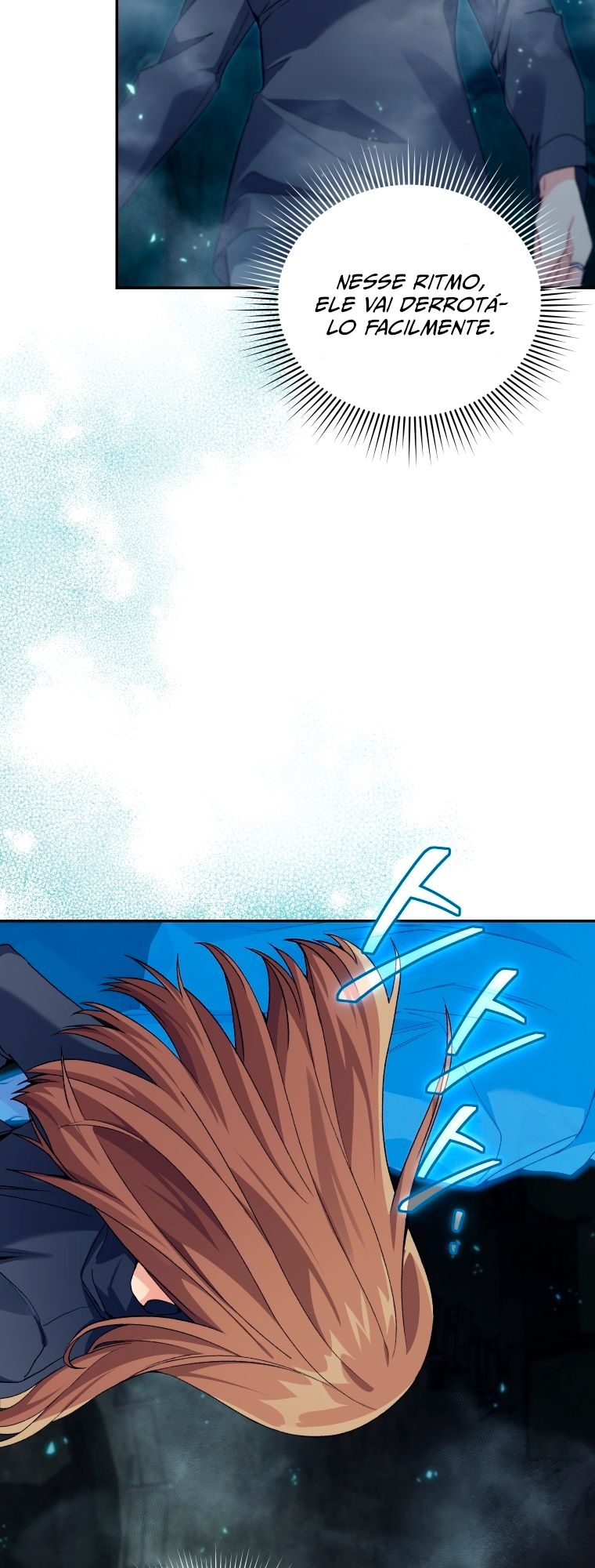 Read I Stole the Number One Ranker’s Soul PT Manga Online