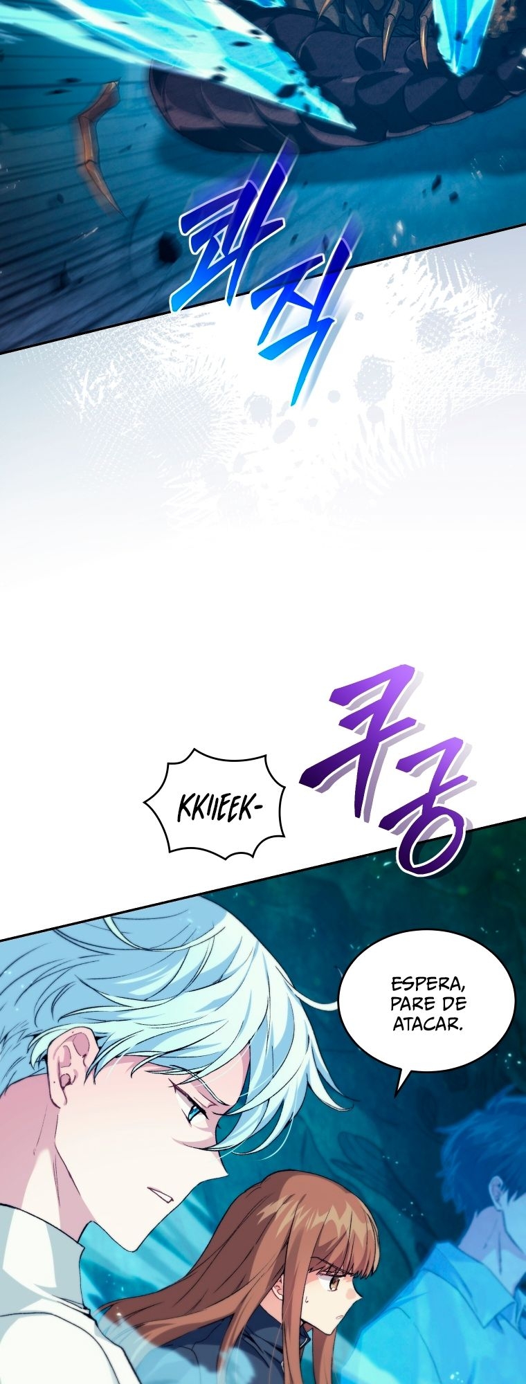 Read I Stole the Number One Ranker’s Soul PT Manga Online