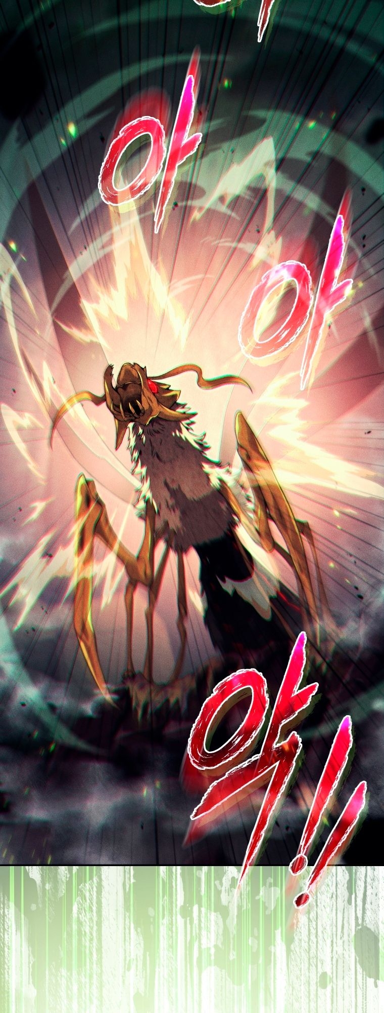 Read I Stole the Number One Ranker’s Soul PT Manga Online
