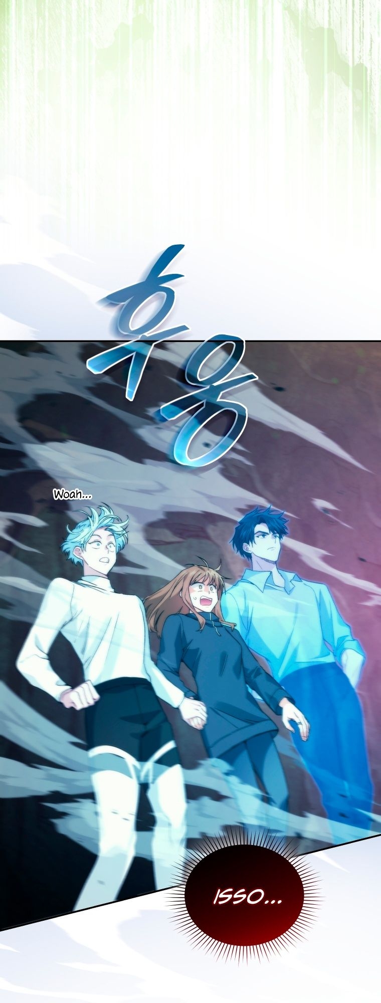 Read I Stole the Number One Ranker’s Soul PT Manga Online