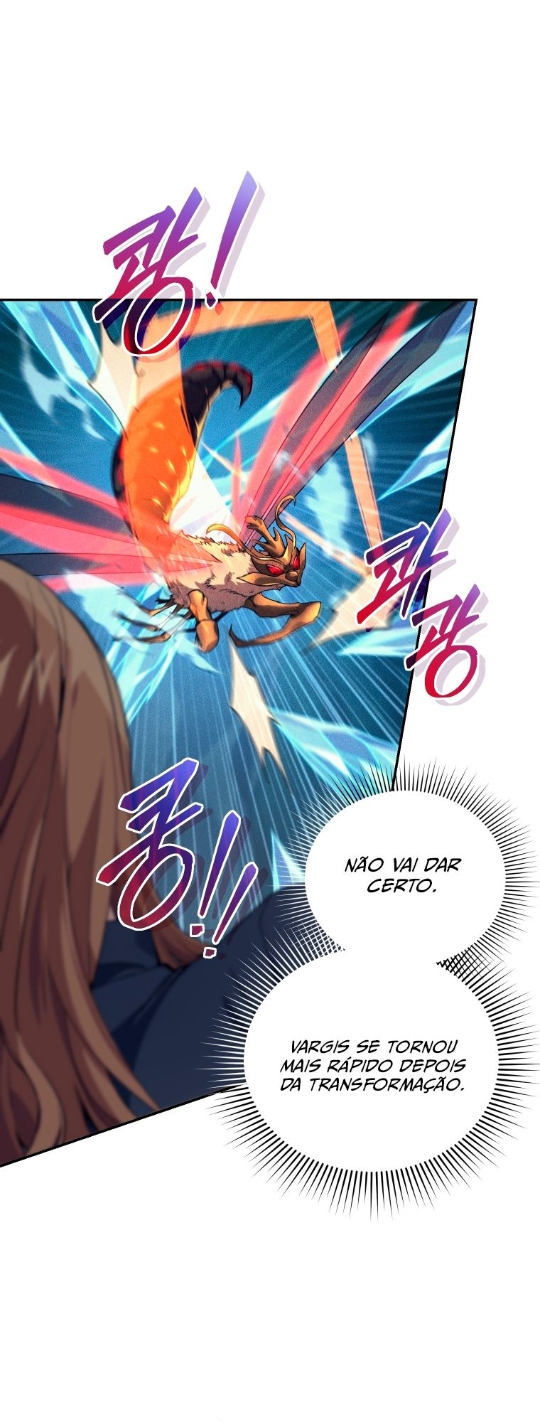 Read I Stole the Number One Ranker’s Soul PT Manga Online