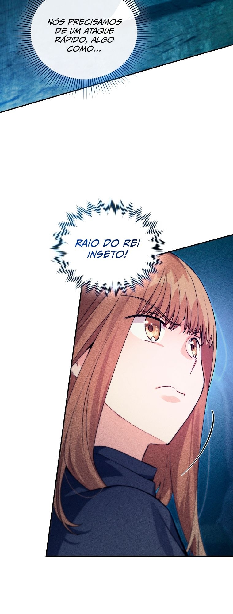 Read I Stole the Number One Ranker’s Soul PT Manga Online