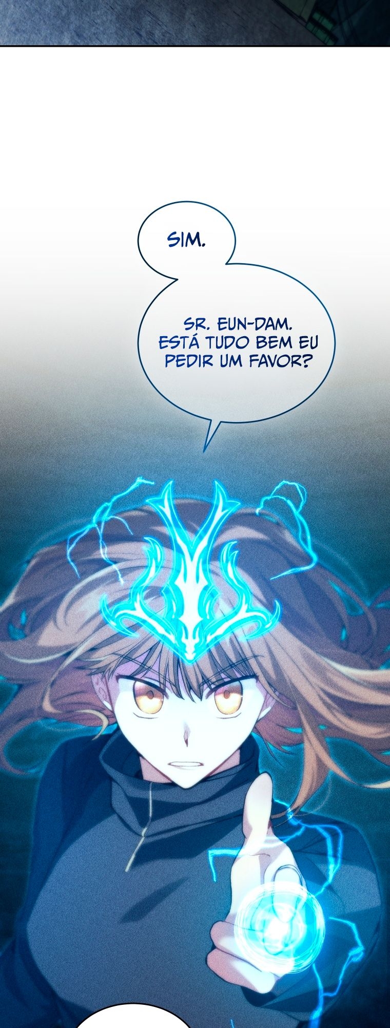 Read I Stole the Number One Ranker’s Soul PT Manga Online