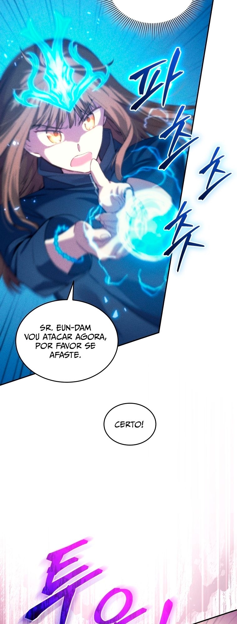 Read I Stole the Number One Ranker’s Soul PT Manga Online
