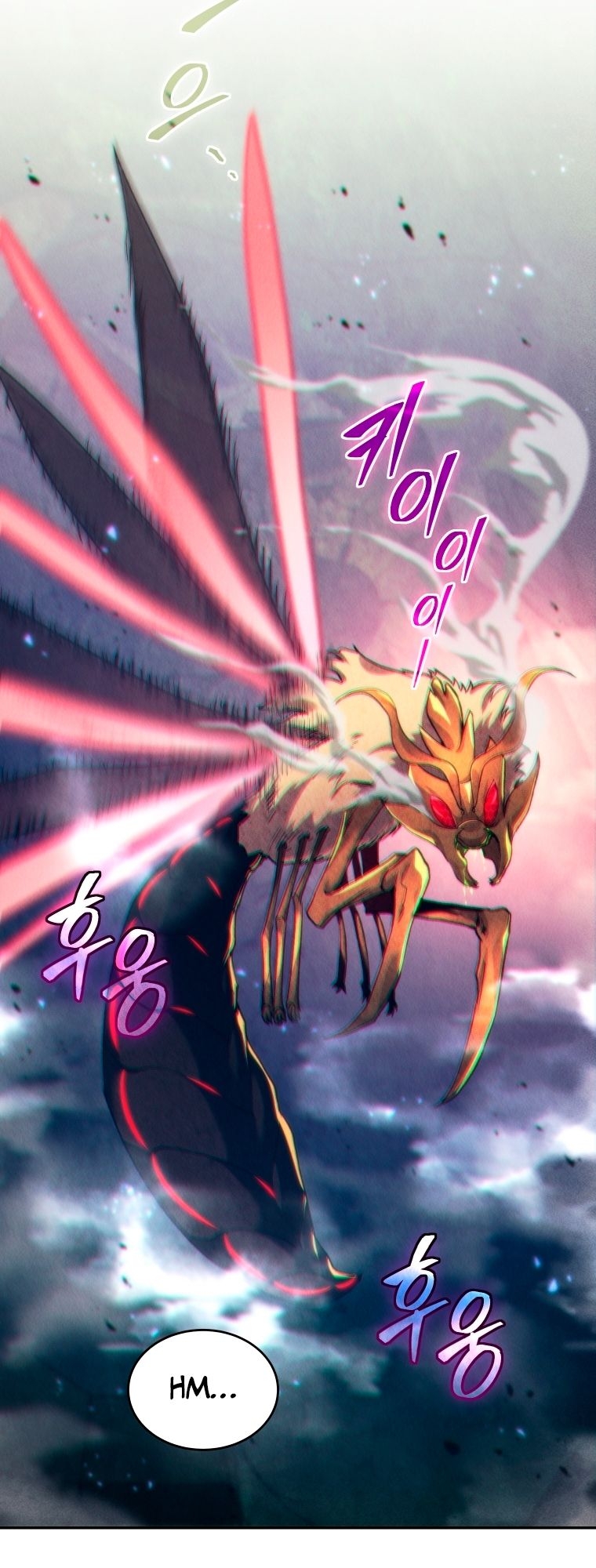Read I Stole the Number One Ranker’s Soul PT Manga Online