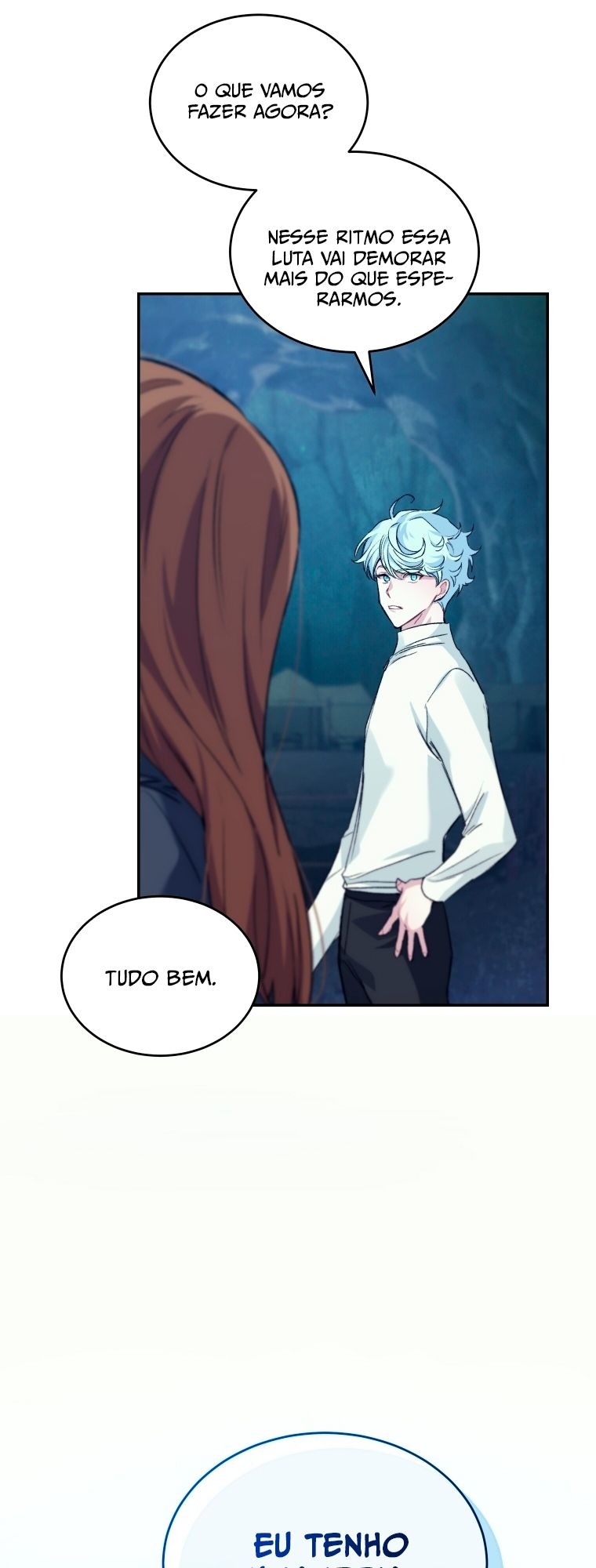 Read I Stole the Number One Ranker’s Soul PT Manga Online
