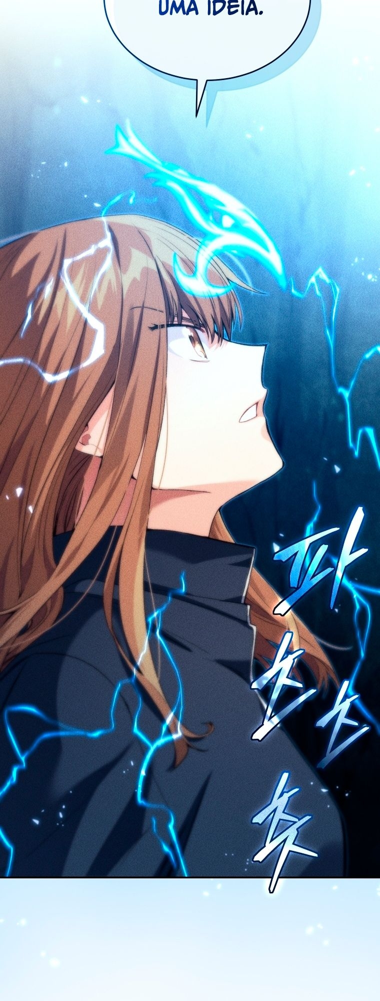 Read I Stole the Number One Ranker’s Soul PT Manga Online