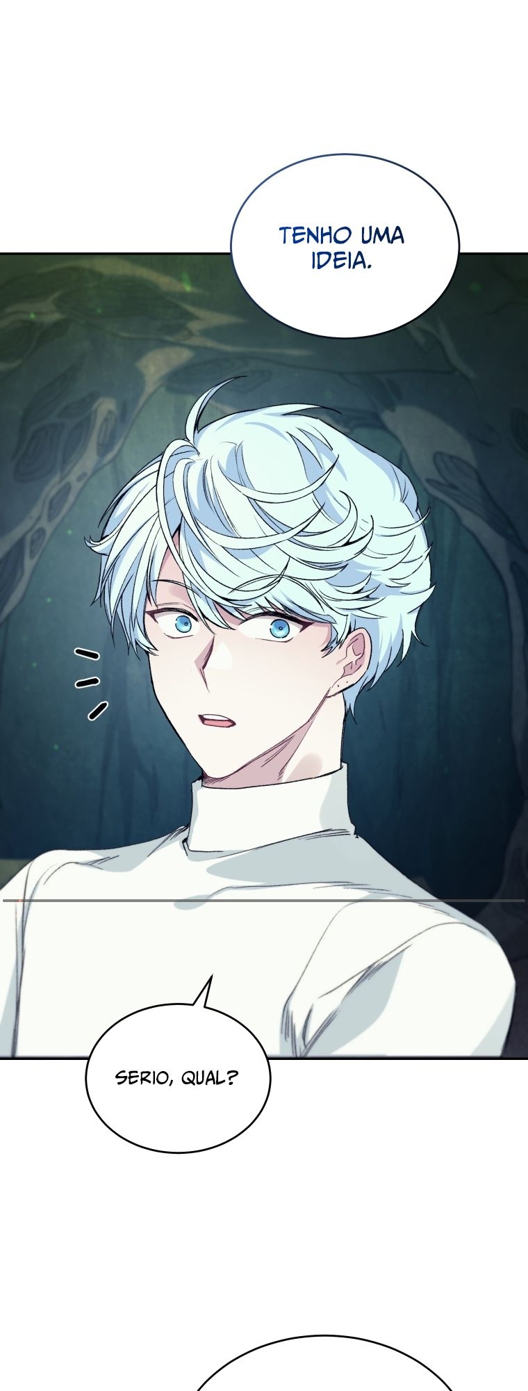 Read I Stole the Number One Ranker’s Soul PT Manga Online