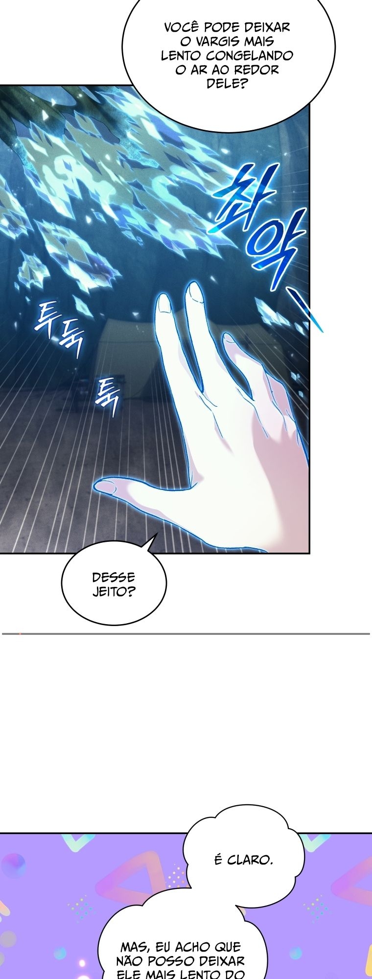 Read I Stole the Number One Ranker’s Soul PT Manga Online