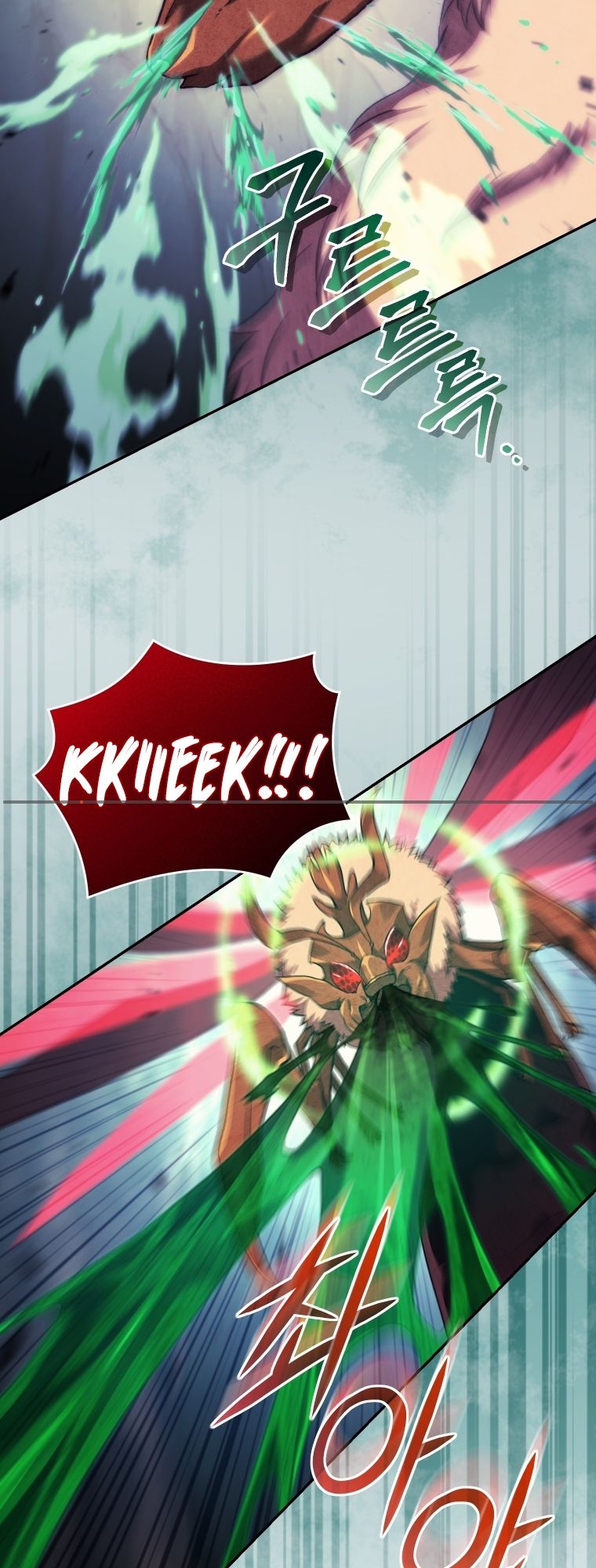 Read I Stole the Number One Ranker’s Soul PT Manga Online