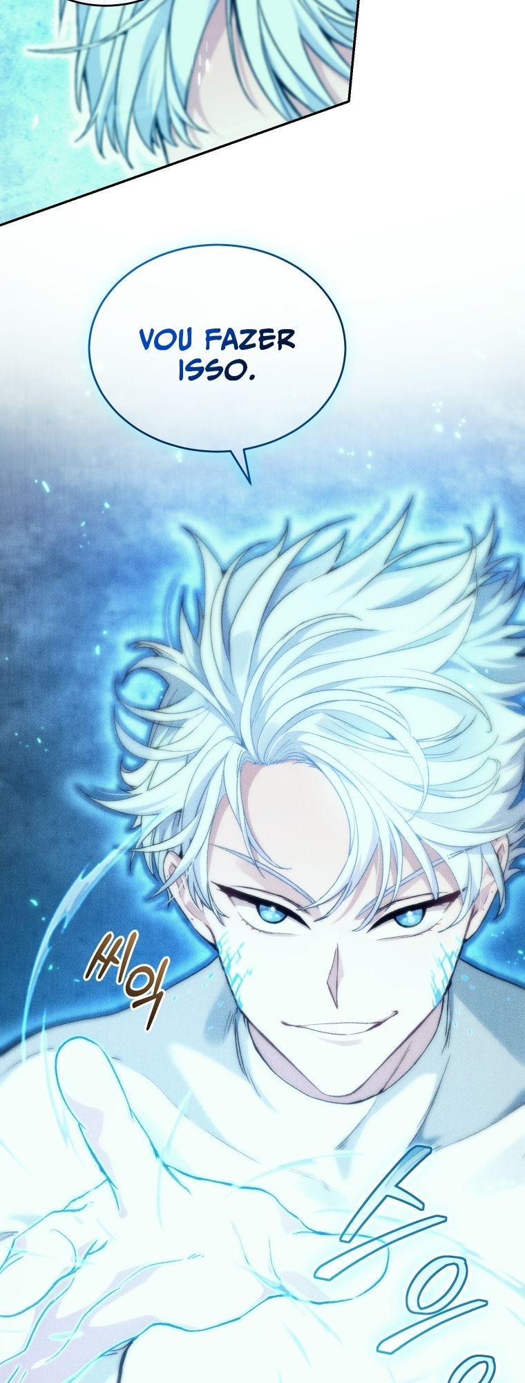 Read I Stole the Number One Ranker’s Soul PT Manga Online