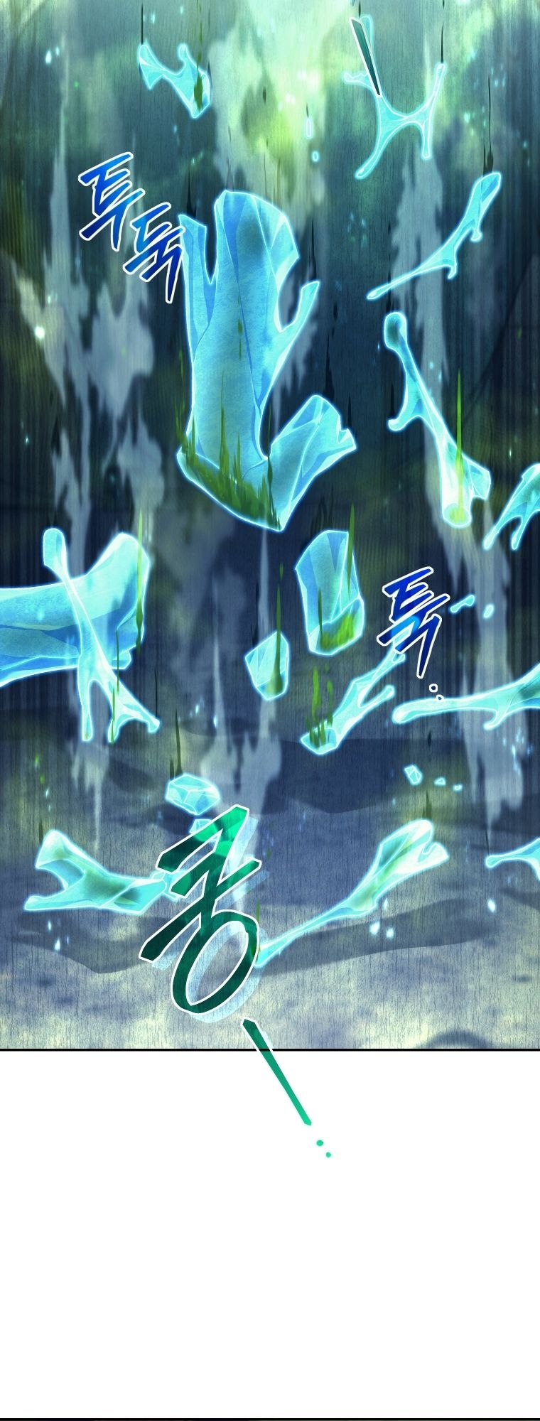 Read I Stole the Number One Ranker’s Soul PT Manga Online