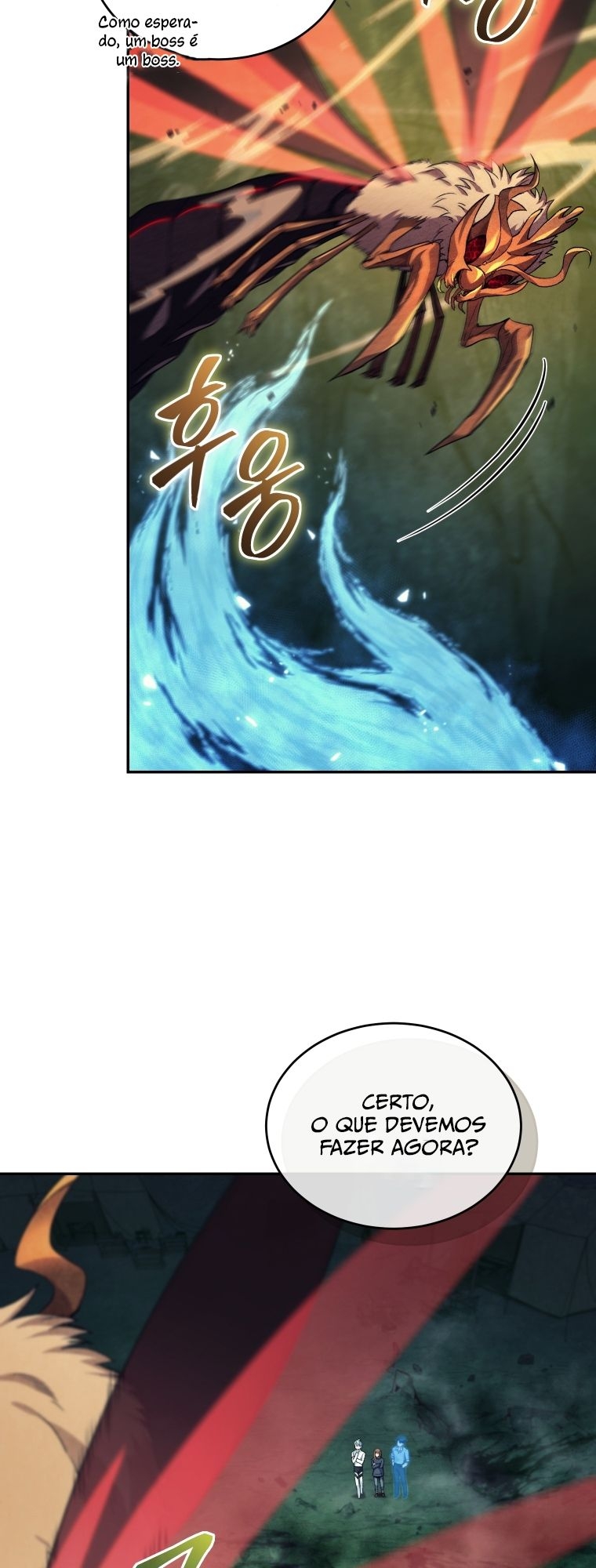 Read I Stole the Number One Ranker’s Soul PT Manga Online