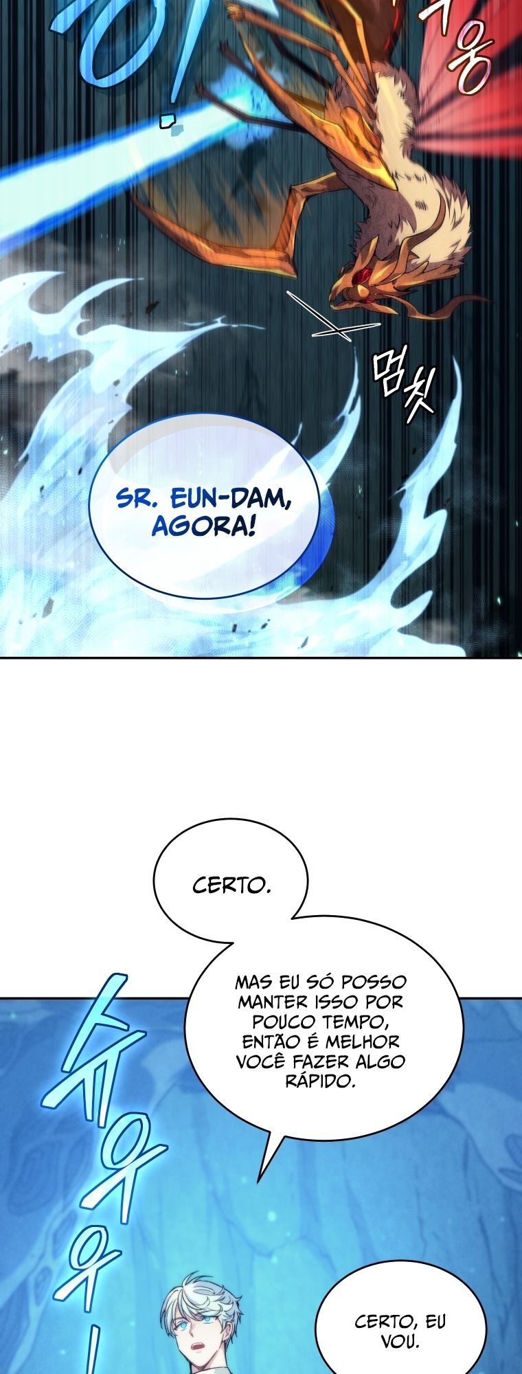 Read I Stole the Number One Ranker’s Soul PT Manga Online