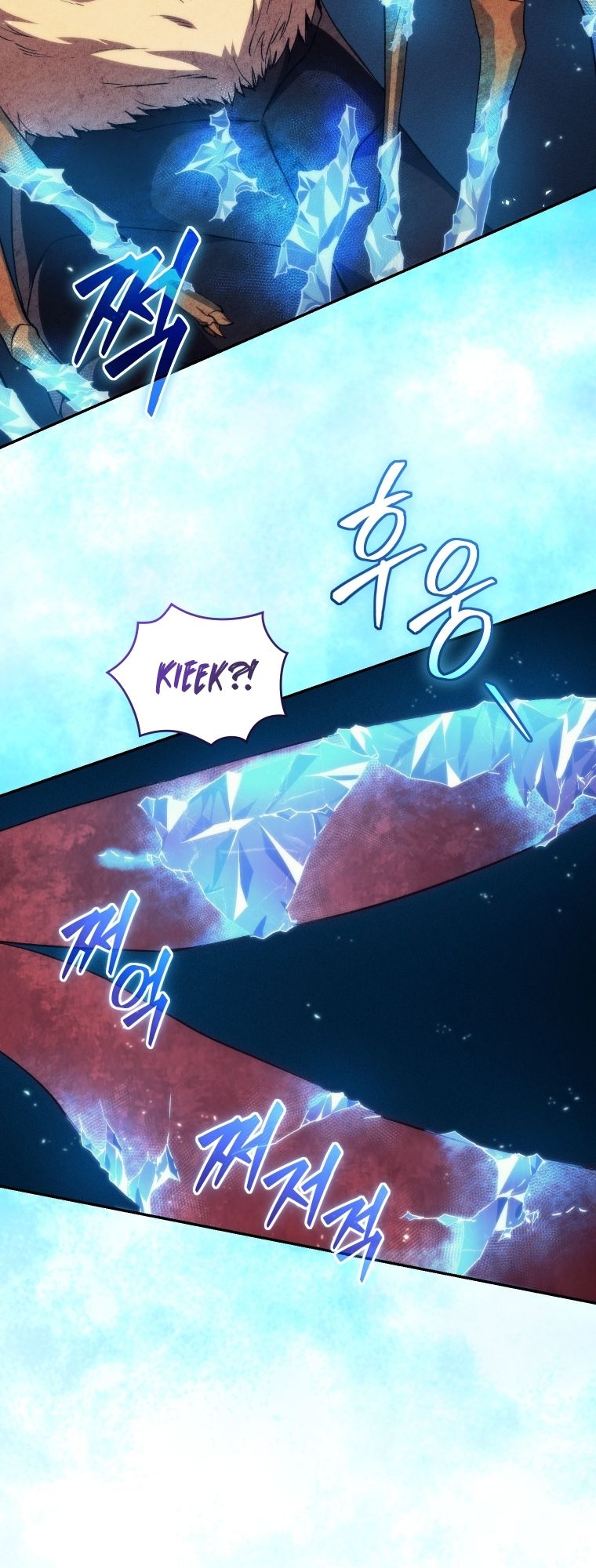 Read I Stole the Number One Ranker’s Soul PT Manga Online