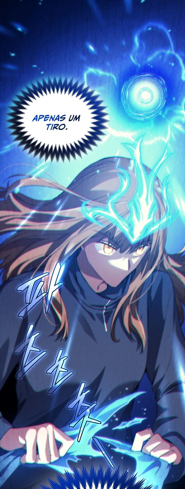 Read I Stole the Number One Ranker’s Soul PT Manga Online