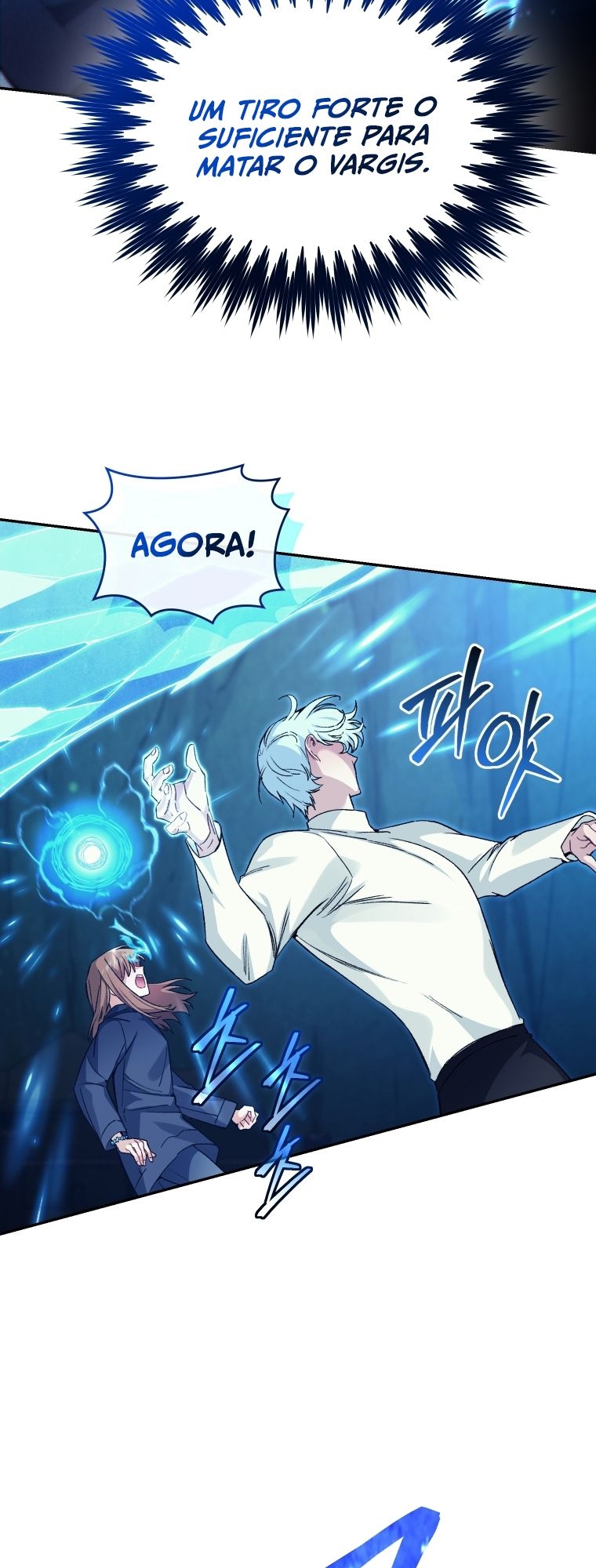 Read I Stole the Number One Ranker’s Soul PT Manga Online