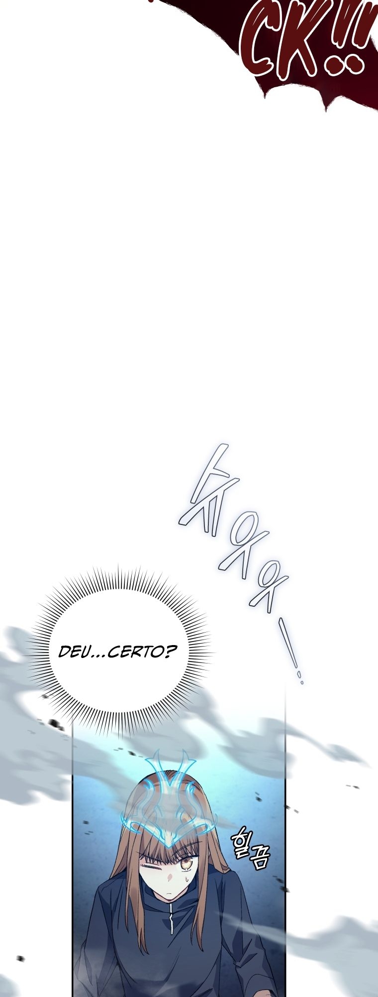 Read I Stole the Number One Ranker’s Soul PT Manga Online