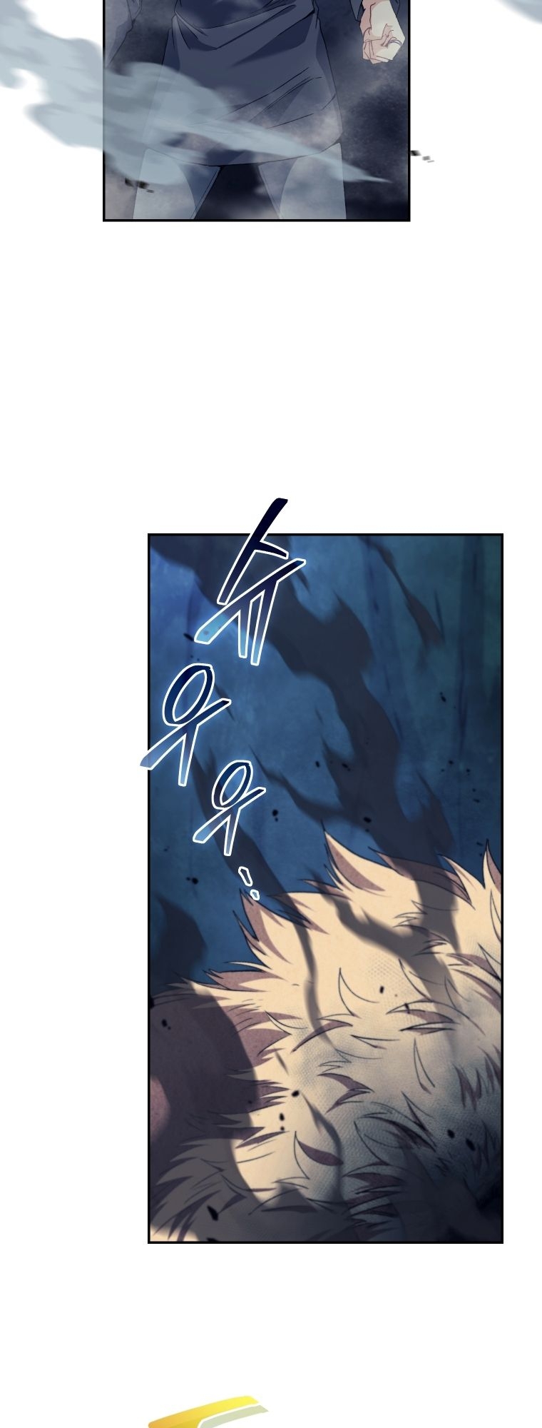 Read I Stole the Number One Ranker’s Soul PT Manga Online