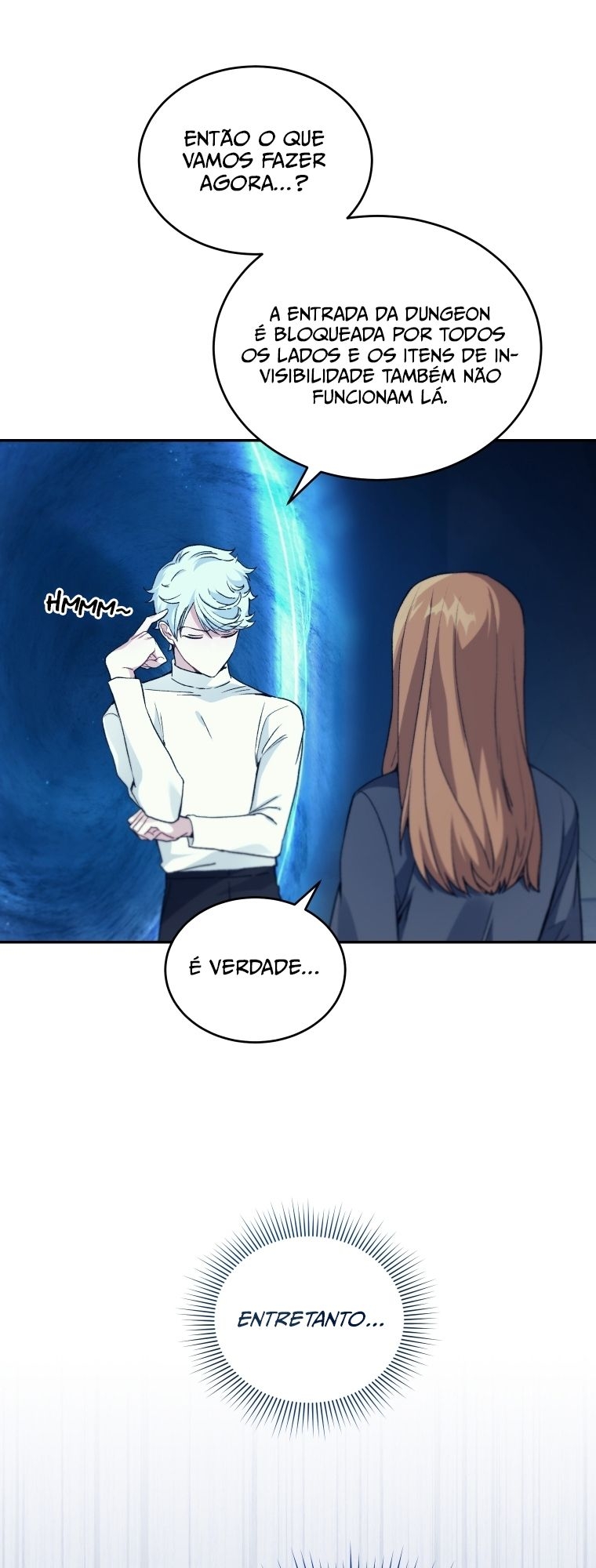 Read I Stole the Number One Ranker’s Soul PT Manga Online