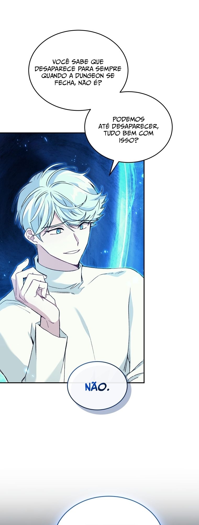 Read I Stole the Number One Ranker’s Soul PT Manga Online