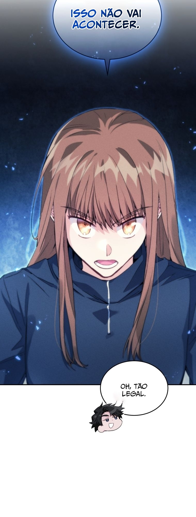 Read I Stole the Number One Ranker’s Soul PT Manga Online