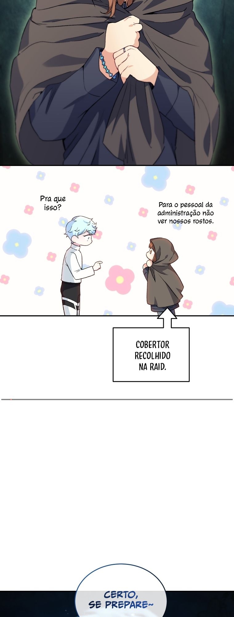 Read I Stole the Number One Ranker’s Soul PT Manga Online