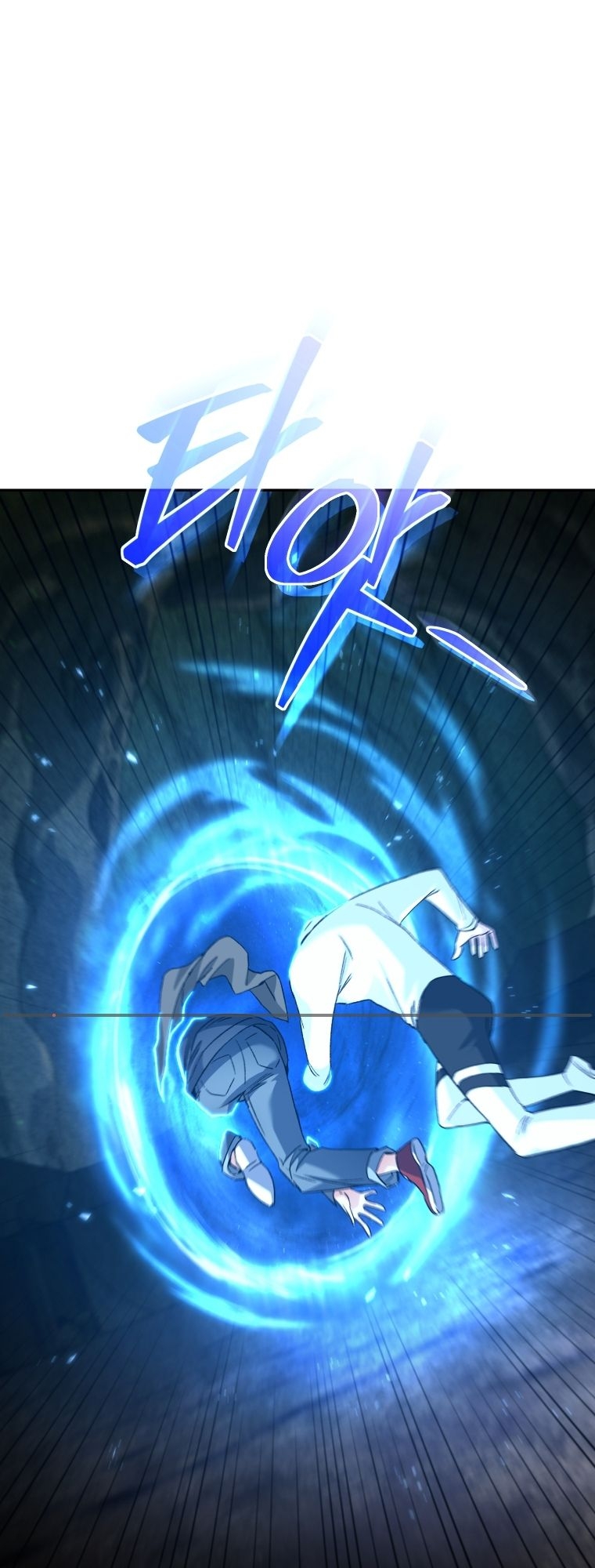Read I Stole the Number One Ranker’s Soul PT Manga Online