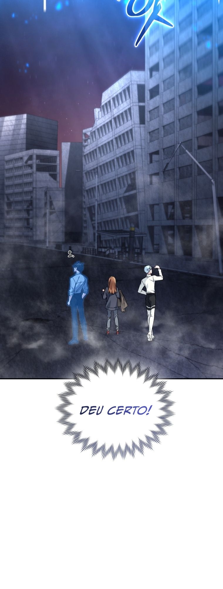 Read I Stole the Number One Ranker’s Soul PT Manga Online