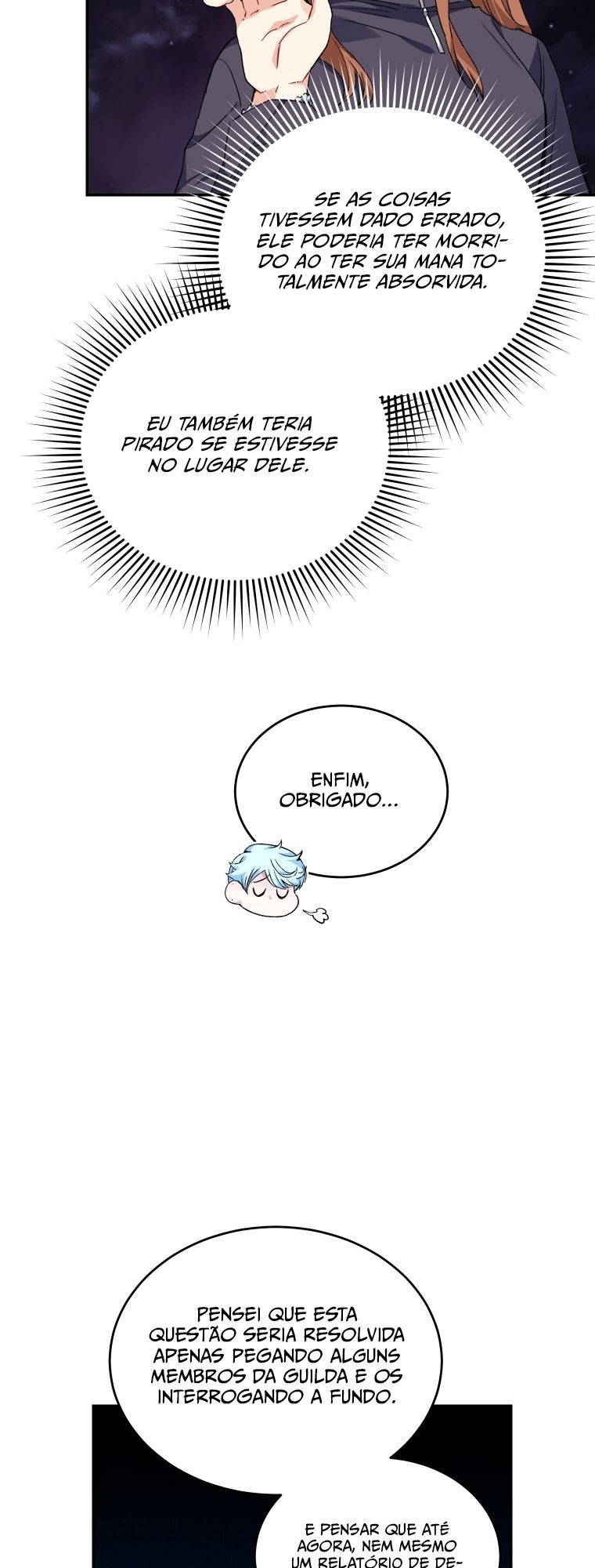 Read I Stole the Number One Ranker’s Soul PT Manga Online