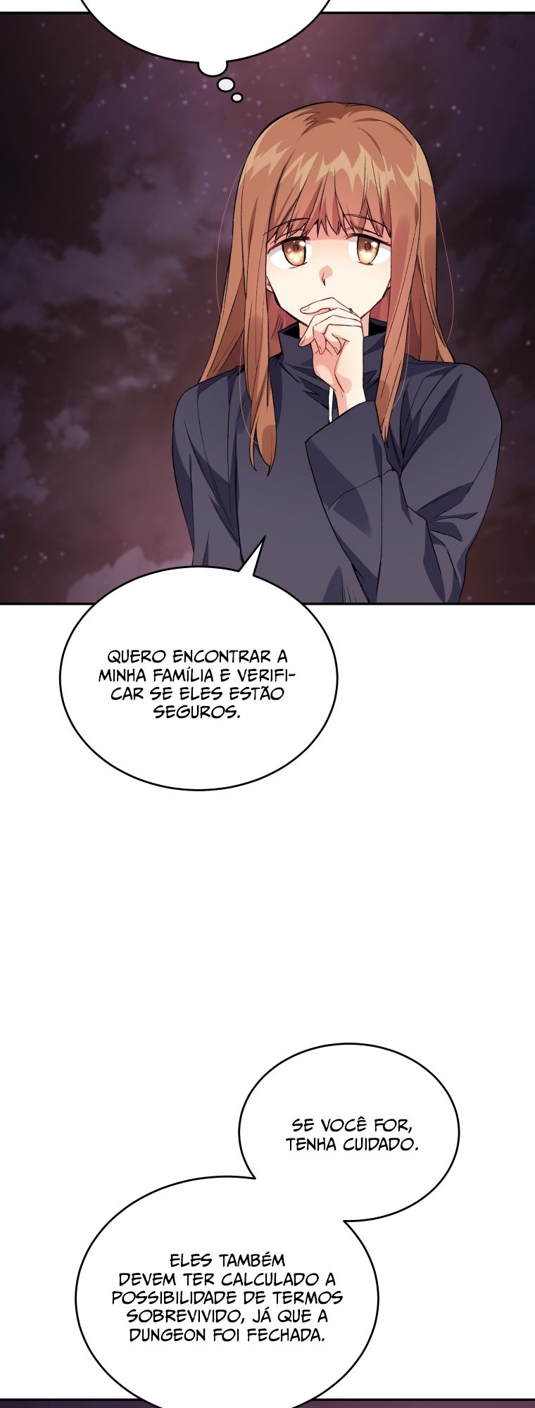 Read I Stole the Number One Ranker’s Soul PT Manga Online