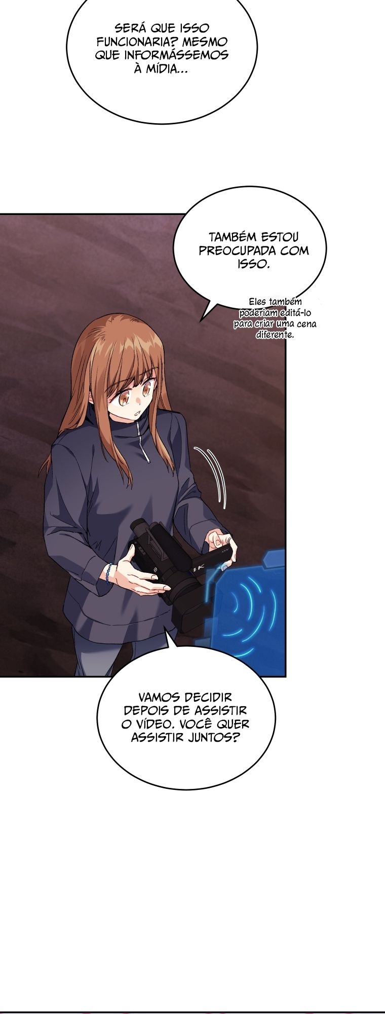 Read I Stole the Number One Ranker’s Soul PT Manga Online