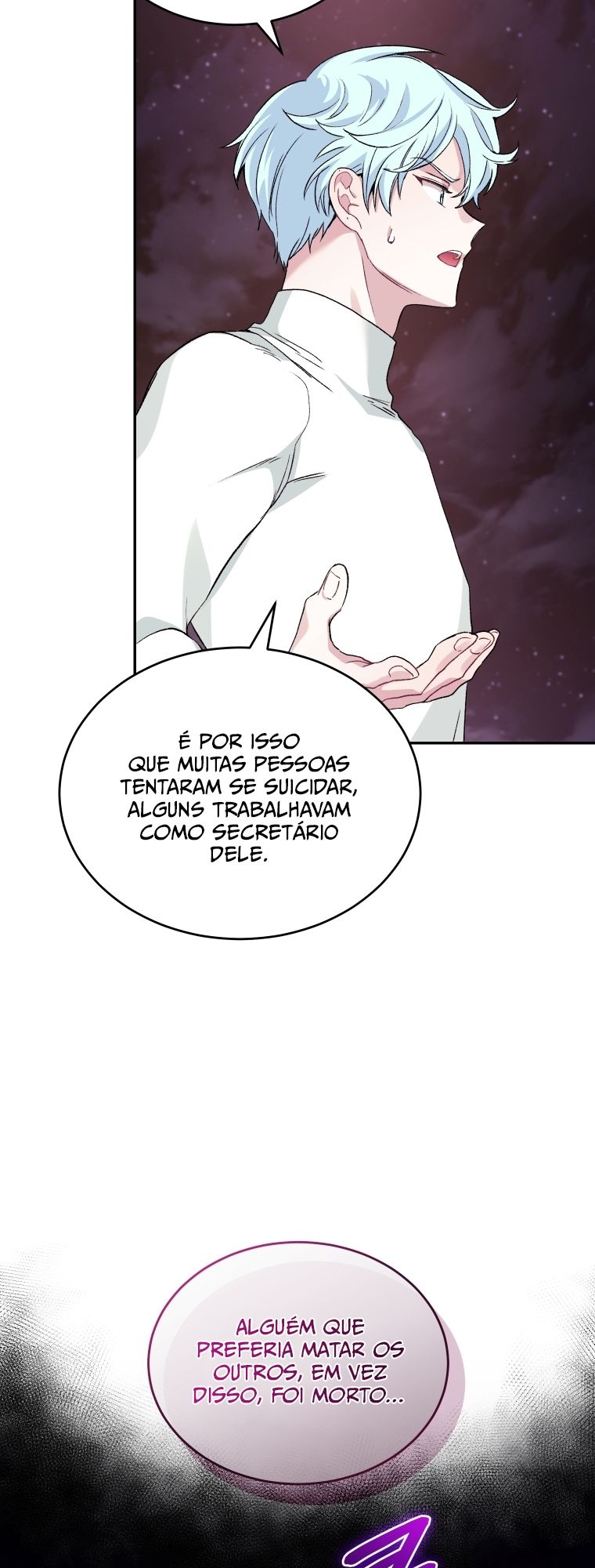 Read I Stole the Number One Ranker’s Soul PT Manga Online
