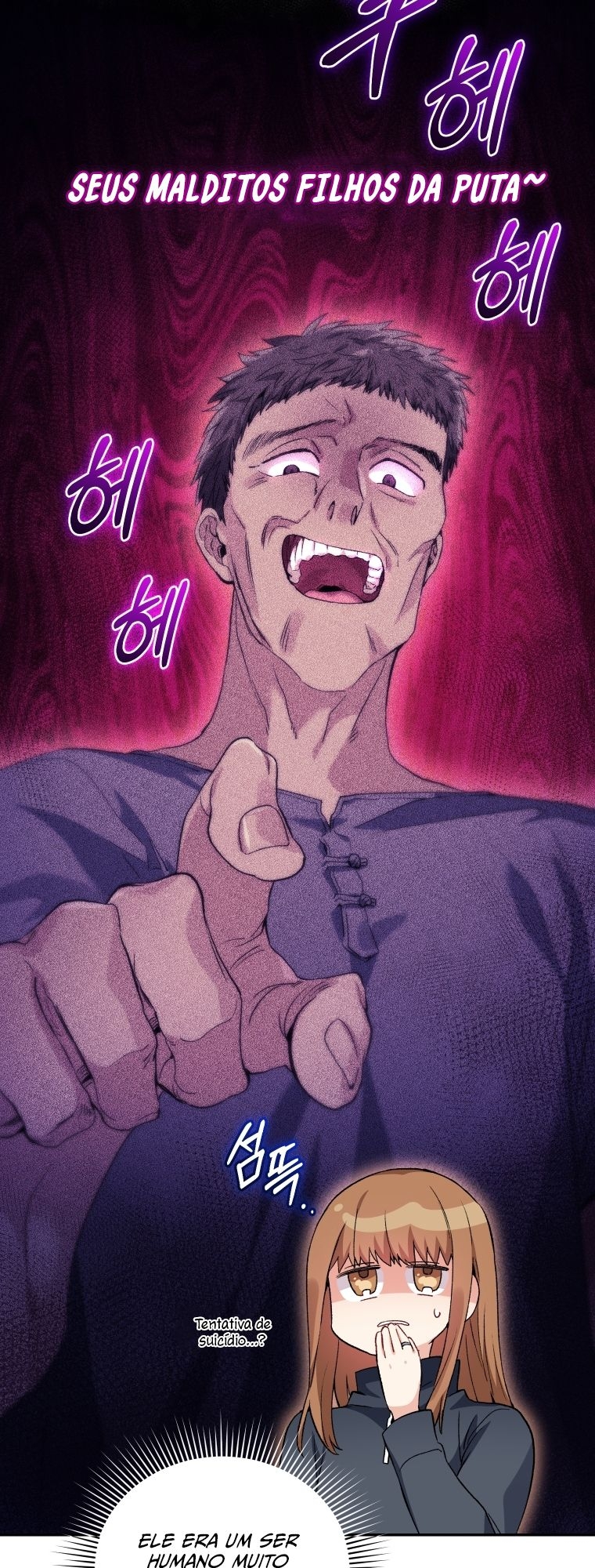 Read I Stole the Number One Ranker’s Soul PT Manga Online