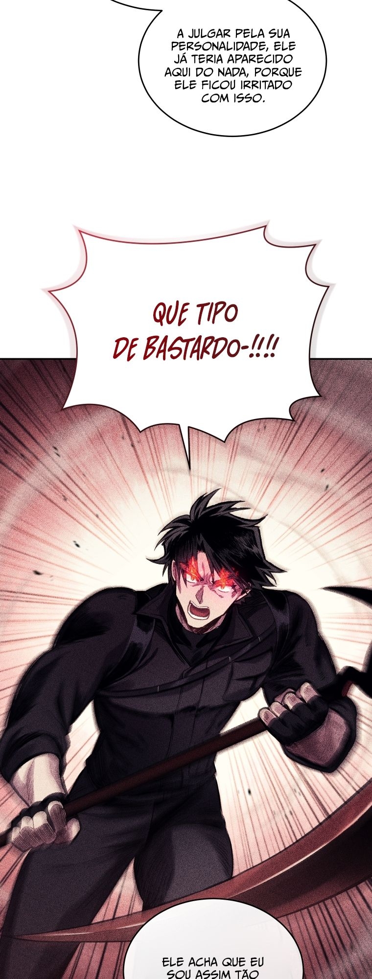 Read I Stole the Number One Ranker’s Soul PT Manga Online