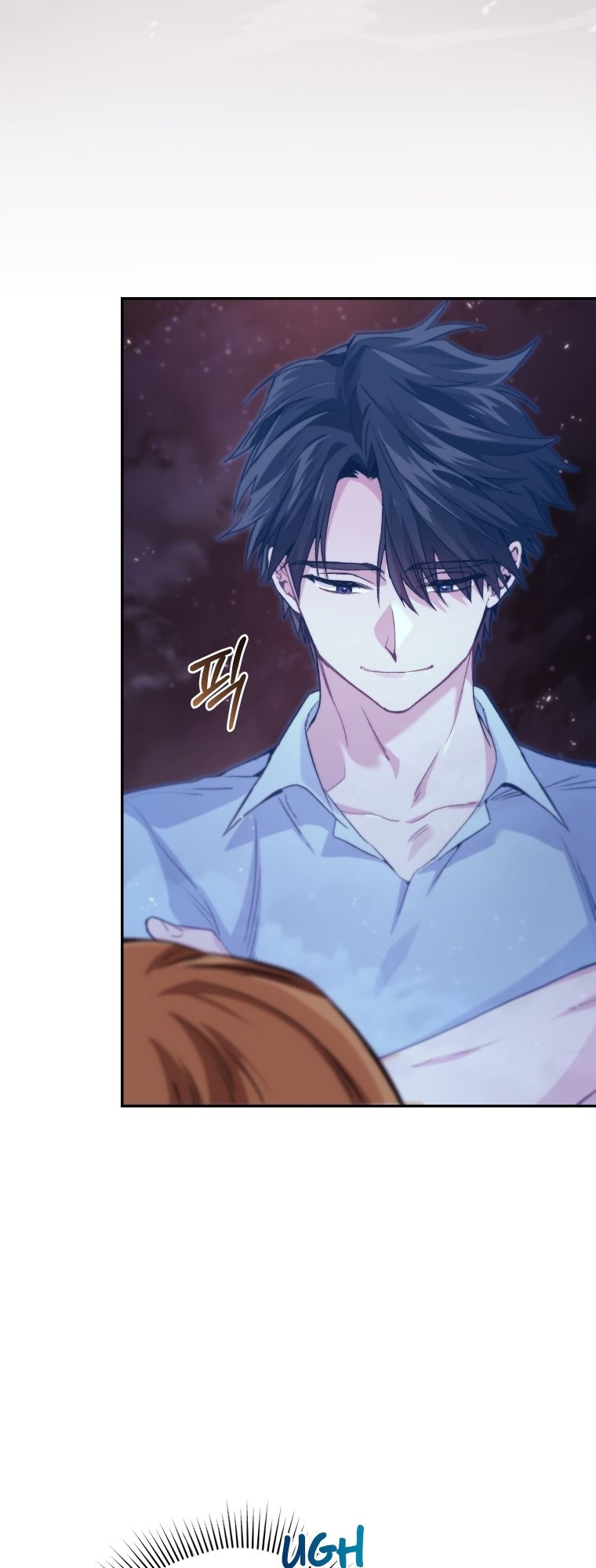 Read I Stole the Number One Ranker’s Soul PT Manga Online