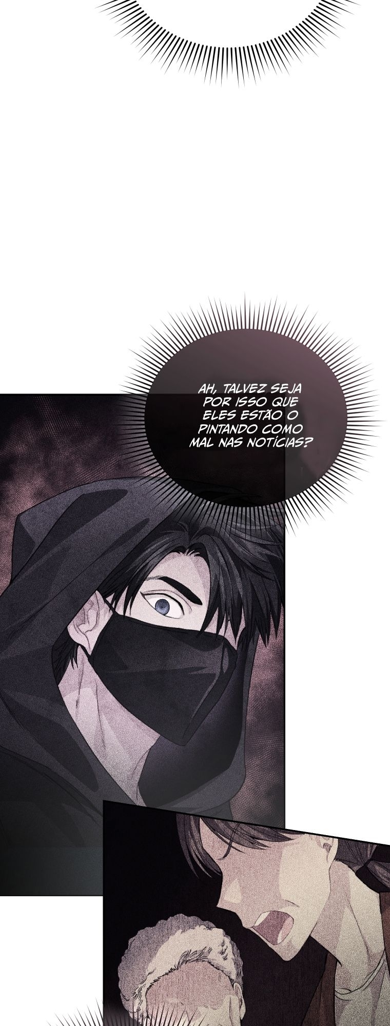 Read I Stole the Number One Ranker’s Soul PT Manga Online