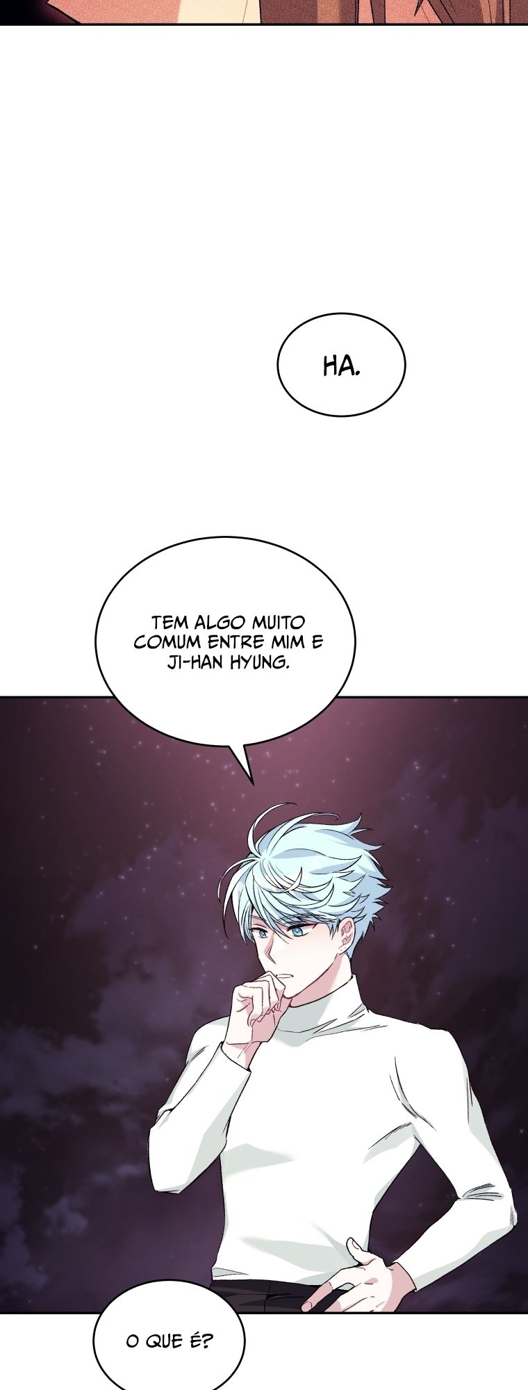 Read I Stole the Number One Ranker’s Soul PT Manga Online