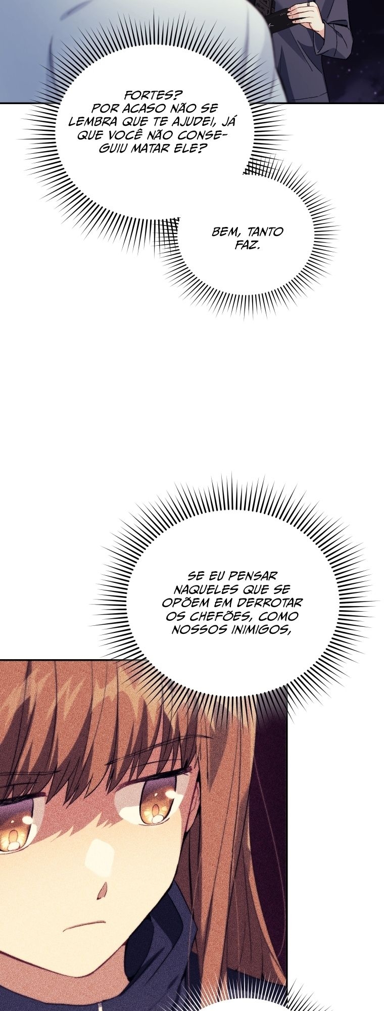 Read I Stole the Number One Ranker’s Soul PT Manga Online