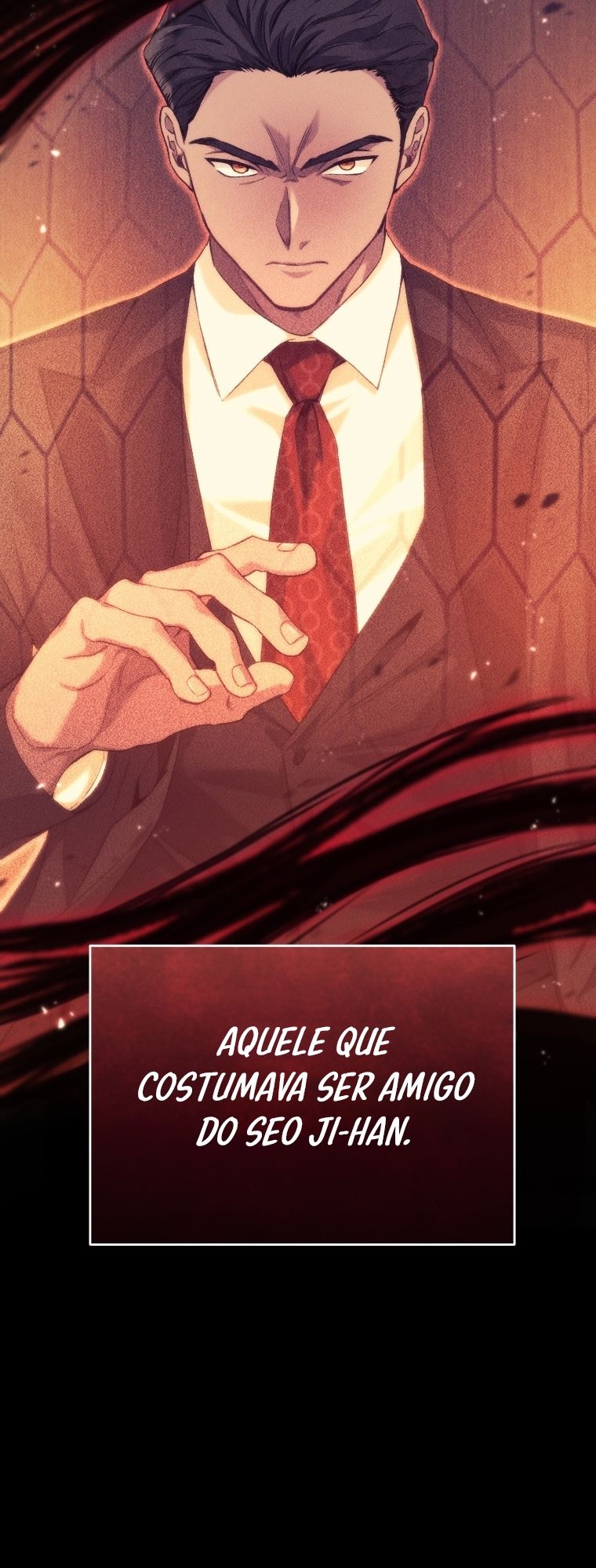Read I Stole the Number One Ranker’s Soul PT Manga Online