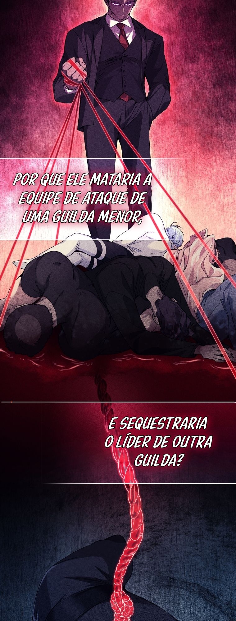 Read I Stole the Number One Ranker’s Soul PT Manga Online