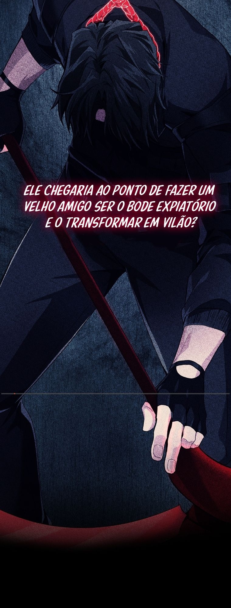 Read I Stole the Number One Ranker’s Soul PT Manga Online