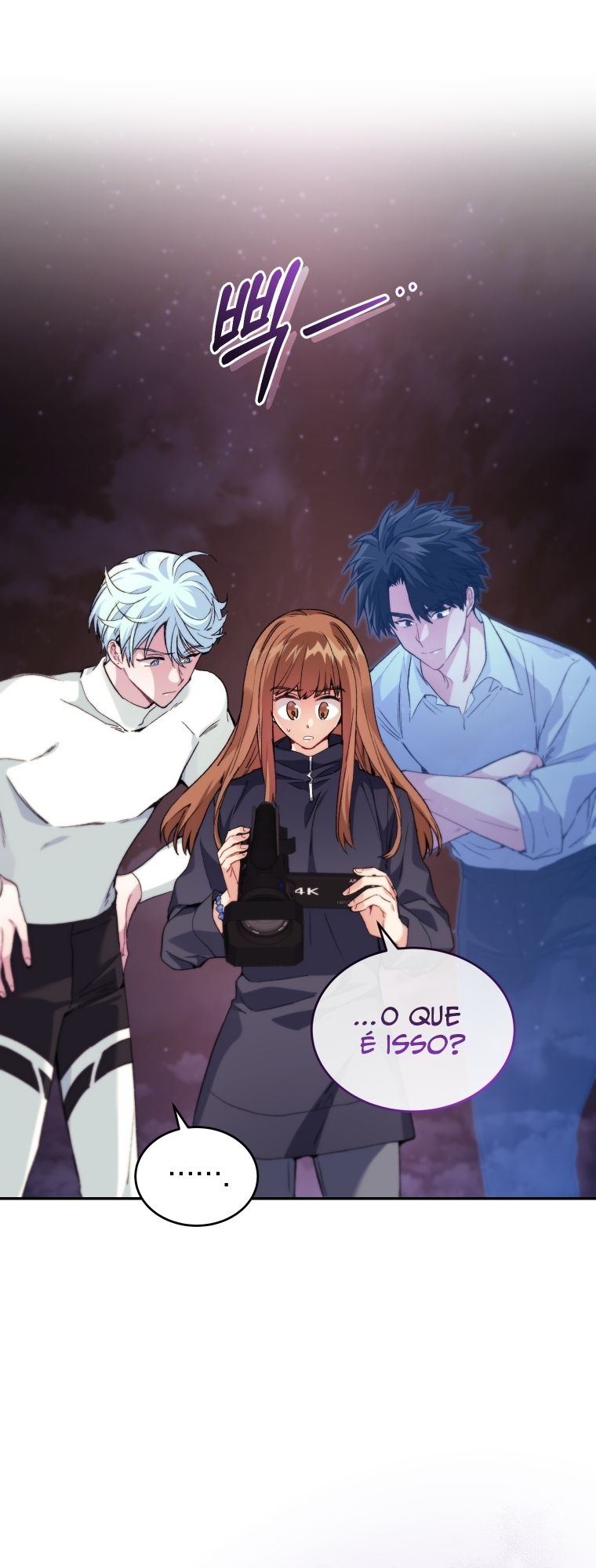 Read I Stole the Number One Ranker’s Soul PT Manga Online