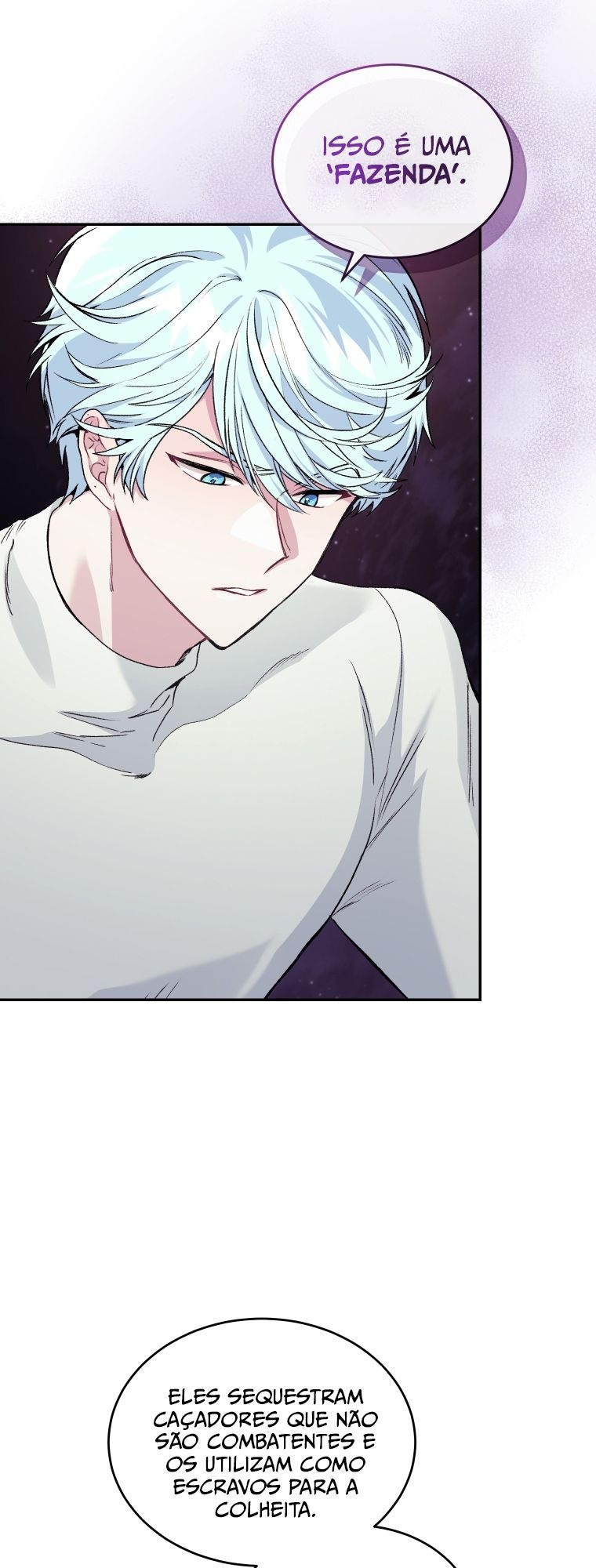 Read I Stole the Number One Ranker’s Soul PT Manga Online