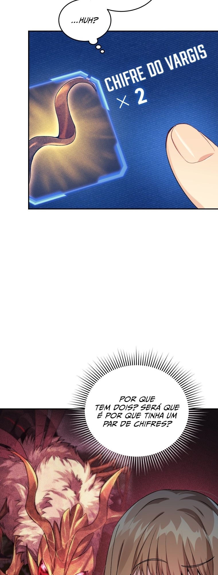 Read I Stole the Number One Ranker’s Soul PT Manga Online