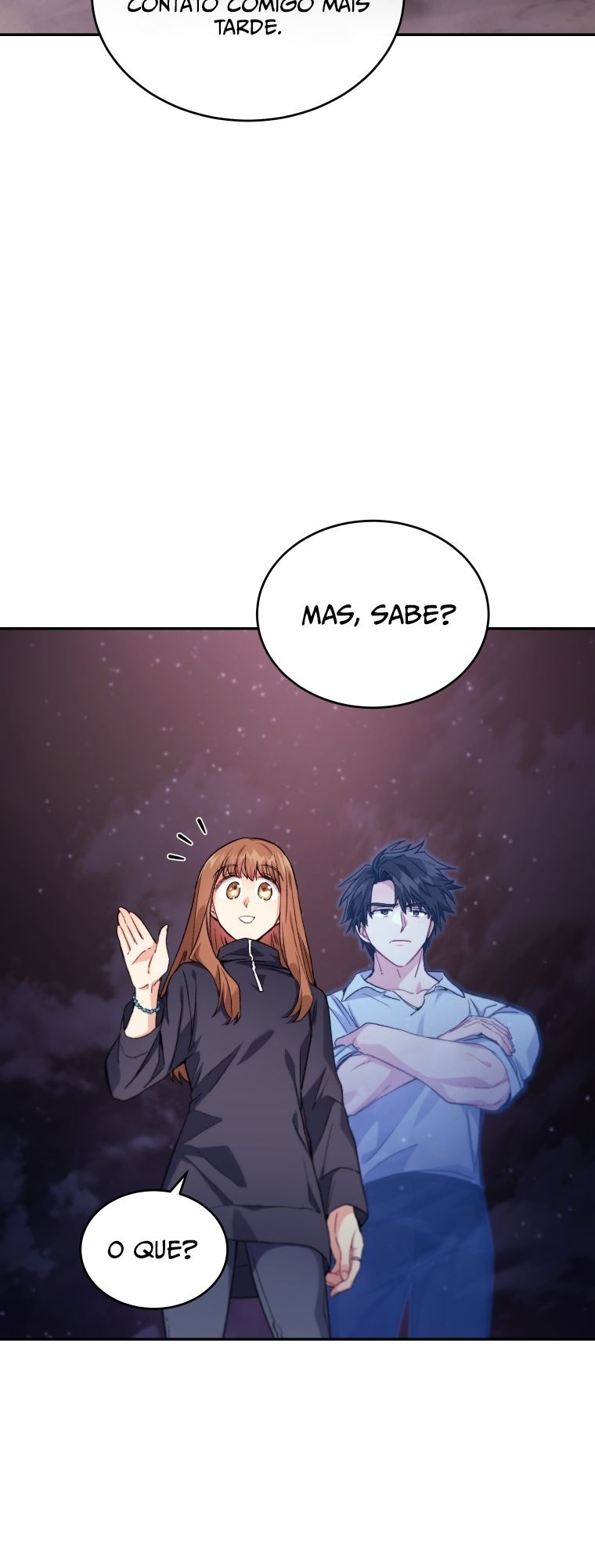 Read I Stole the Number One Ranker’s Soul PT Manga Online