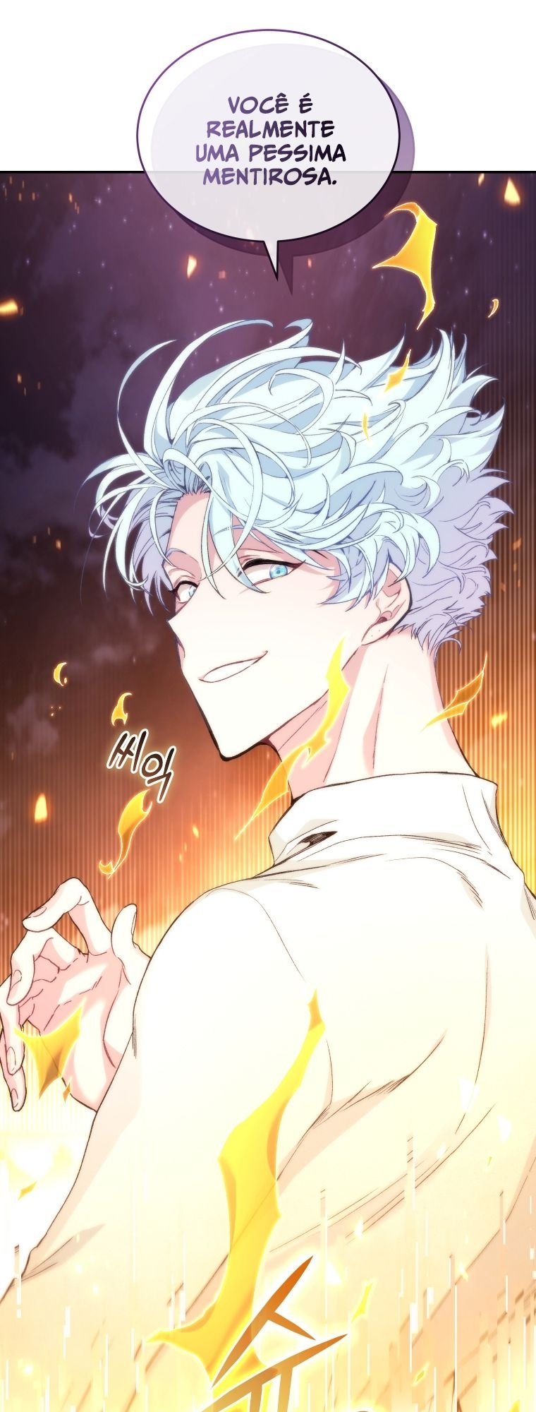 Read I Stole the Number One Ranker’s Soul PT Manga Online