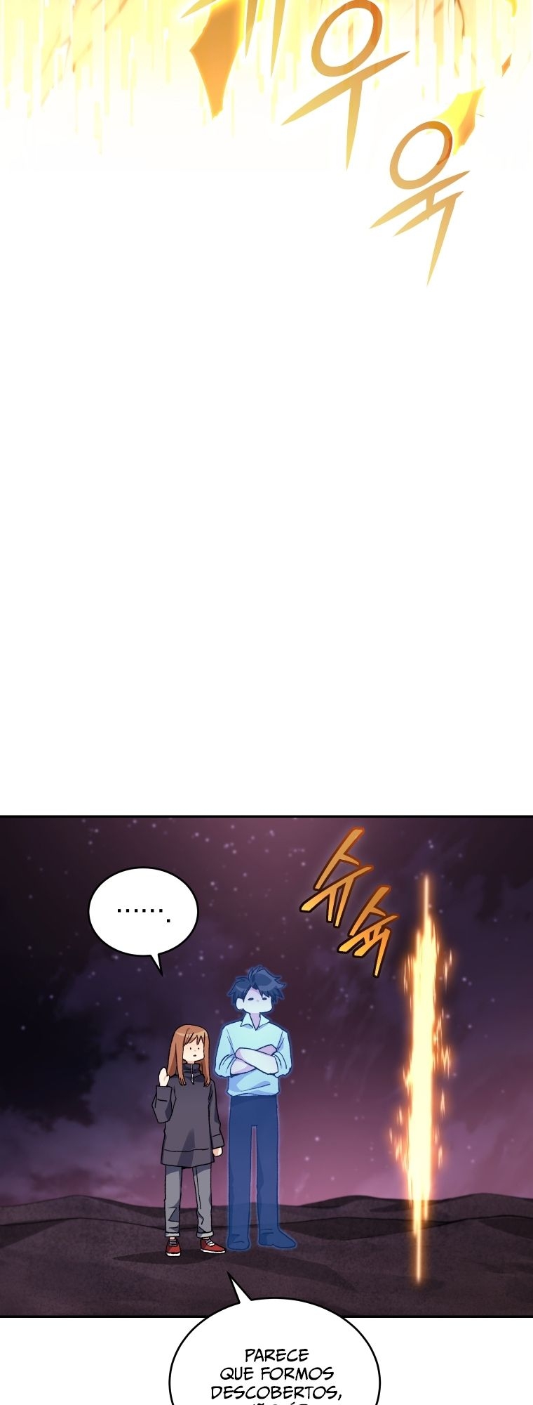 Read I Stole the Number One Ranker’s Soul PT Manga Online