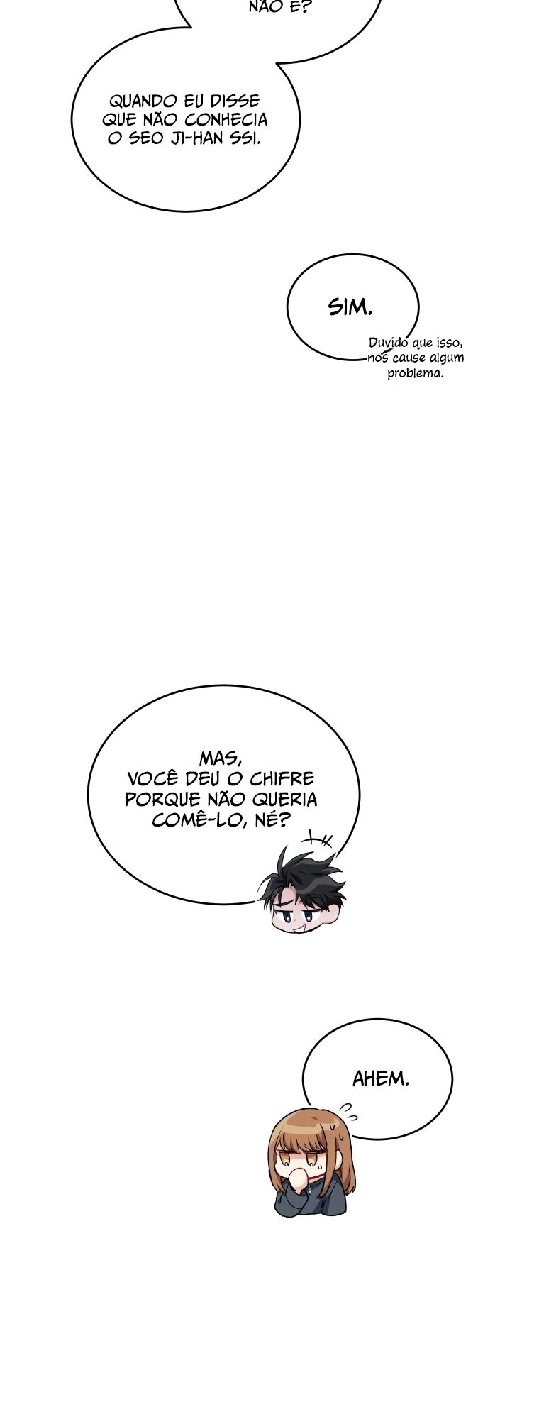 Read I Stole the Number One Ranker’s Soul PT Manga Online