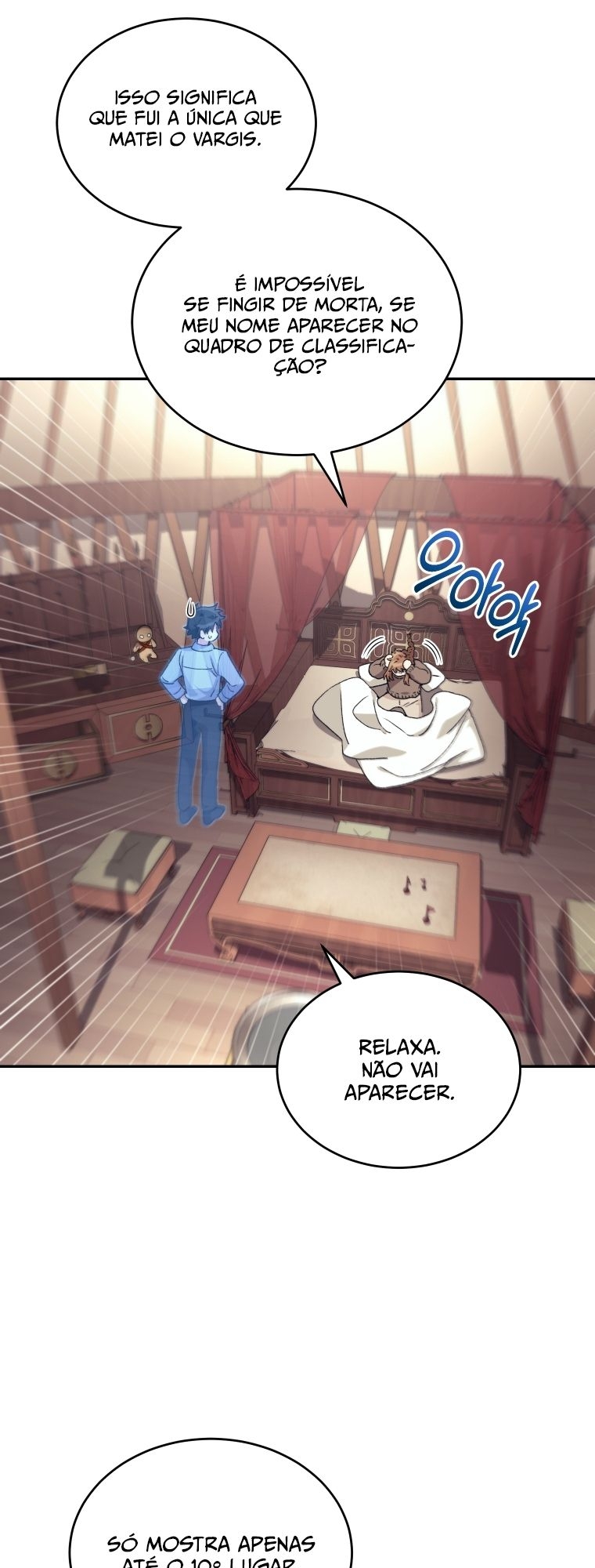 Read I Stole the Number One Ranker’s Soul PT Manga Online